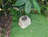 Memorial Rock Urn 1664 Large Sandstone