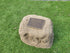 Memorial Rock Urn 1897 Medium Natural Riversand