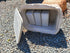 Memorial Rock Urn 1911 Extra-Large  Natural Riversand