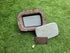 Memorial Rock Urn 2047 Regular Brown