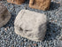 Memorial Rock Urn 1914 Regular Natural Riversand