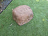 urn for ashes in a shape of a rock